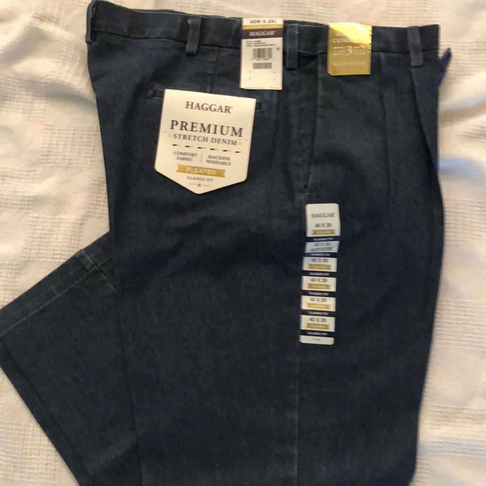 Haggar Jeans